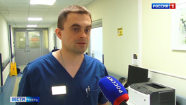 Медики из Твери готовятся к поездке на Донбасс