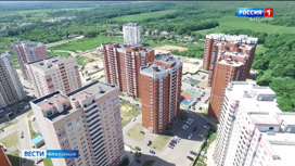 У застройщика "Дуброва-парк 2" истекает срок для предоставления плана работ по достройке жилкомплекса