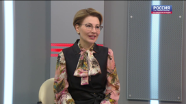 Наталья Суханова рассказала о создании модельного реставрационного центра и центра прототипирования