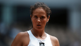 Касатника и Кудерметова сыграют на Итоговом турнире WTA