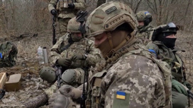 Как чувствуют себя на Украине "псы войны"