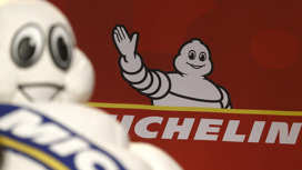 Производитель шин Michelin передает менеджерам российский бизнес