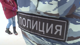 В Ивановской области задержали серийных воров
