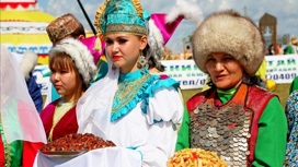 Сабантуй 2022: названы яркие фестивали июля в Челябинской области