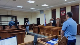 Убийцы пятилетней девочки в Костроме осуждены пожизненно