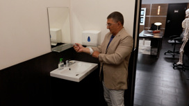 Три простых истины о мытье рук от доктора Мясникова