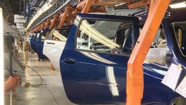 "АвтоВАЗ" может начать производство автомобилей с ABS в следующем году