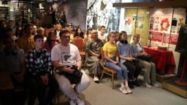 Фильмы юных журналистов из Ставрополя вошли в российский киноальманах