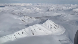 Почему РФ пытаются вытеснить со Шпицбергена и что Западу нужно в Арктике