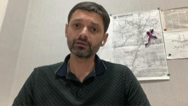Андрей Козенко: долгие годы Запорожье находилось в оккупации Украины