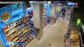 В Дзержинске мужчина похитил из магазина три решетки для жарки мяса