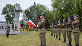 Польша будет добиваться от Украины правды о Волынской резне