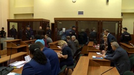 Сегодня в Архангельском областном суде огласили вердикт присяжных по делу преступной группировки "шаманинских"