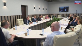 Опытом предпринимательской кооперации поделились участники бизнес-встречи в Пскове