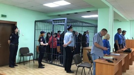 В Новосибирске отправили за решетку 15 наркоторговцев из интернет-магазина "Алиса в стране чудес"