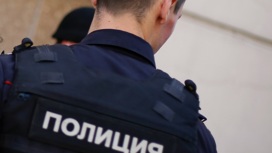 Подозреваемый в нападении на столичные аптеки задержан в Подмосковье