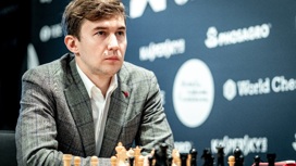 Карякин может возглавить Федерацию шахмат России