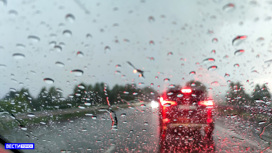 И дождь, и солнце: погода в Томске до конца июля будет переменчивой