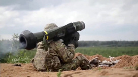 США не спешат отправлять новое вооружение на Украину