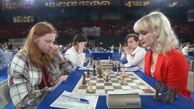 Международный шахматный форум и Карлсен: последние новости
