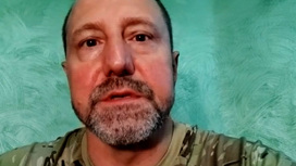 Александр Ходаковский // Кадр из программы "60 минут"