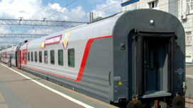 Во Владивосток отправится поезд, посвященный санитарно-эпидемиологической службе