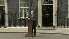 СМИ Великобритании: Борис Джонсон не хочет уходить в отставку