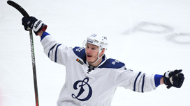 Дмитрий Яшкин вернулся в КХЛ, став игроком СКА