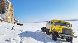 Завод в Миассе начнет серийное производство "арктических автобусов"