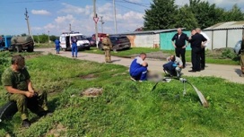 Восьмилетний мальчик утонул в выгребной яме под Тольятти