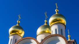 В РПЦ сравнили ПЦУ с Церковью летающего макаронного монстра
