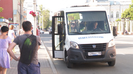 30-35 рублей: частные перевозчики сообщили о повышении стоимости проезда на пяти маршрутах в Иркутске