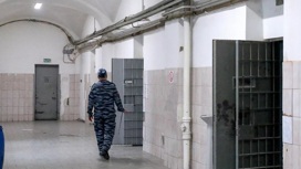 Причину гибели заключенных в воронежском СИЗО установят судмедэксперты