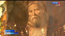 День памяти преподобного Серафима Саровского отметили в Дивееве
