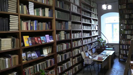 Украинские библиотеки на освобожденных территориях ждет тотальная чистка