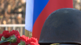В Новосибирске память о погибшем на Украине бойце увековечат после критики мэра своих подчиненных
