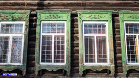 Пустующее деревянное здание в центре Томска могут отдать активистам для штаб-квартиры