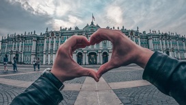 Город любви: пять идей для незабываемой свадьбы в Санкт-Петербурге