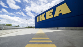 IKEA завершила распродажу товаров в России