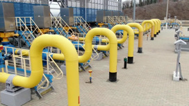 Арбитраж Стокгольма признал законным требование оплаты газа в рублях