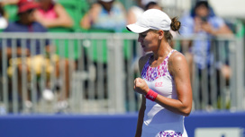 Кудерметова вышла в третий круг турнира в Тунисе