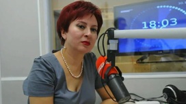 Задержание Дарьи Асламовой — провокация с абсурдными обвинениями