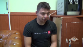 Подозреваемого в июньском разбое арестовали в Краснодаре
