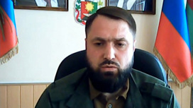 Глава Дебальцева рассказал о состоянии пострадавших при обстреле