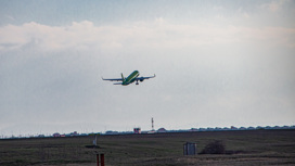 Запрет на полеты в Краснодар, Анапу и Геленджик продлили до 17 августа