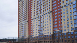 Более 873 тысяч квадратных метров жилья ввели в эксплуатацию на Ставрополье