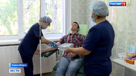 Частная клиника будет оказывать медицинскую помощь ученым СО РАН в Новосибирске