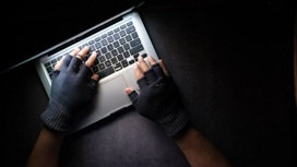 29-летний новосибирец похитил компьютер и колонки из пункта приема металлолома