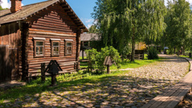 В Костромской области утверждён двухлетний план развития сельского туризма