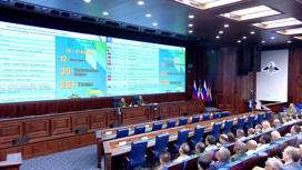 В Москве пройдет конференция по международной безопасности